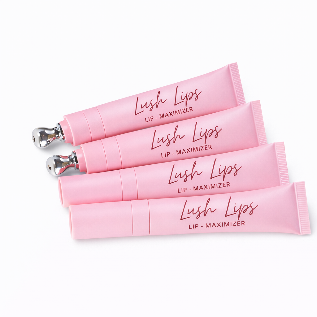 Lip Plumper – Instant Fuller Lips