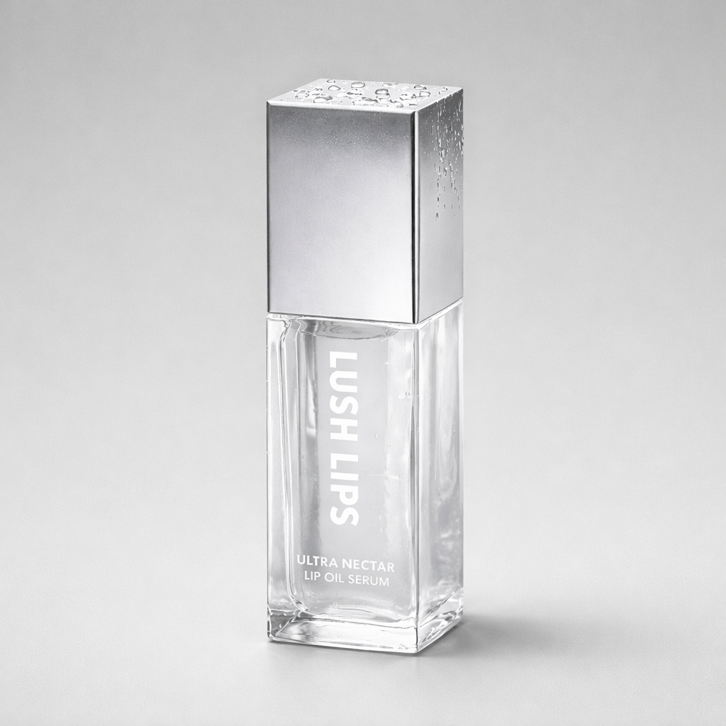 Coco Kiss Lip Oil Serum