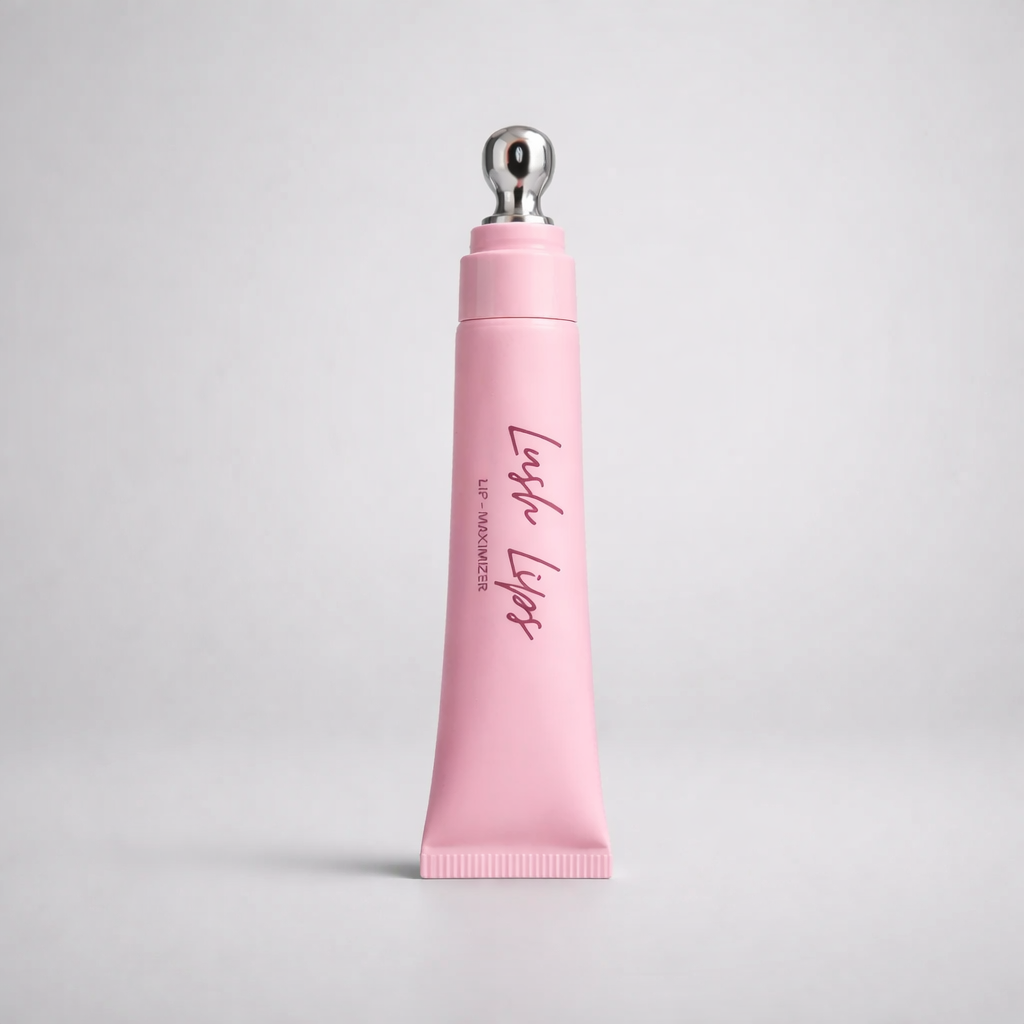 Lip Plumper – Instant Fuller Lips