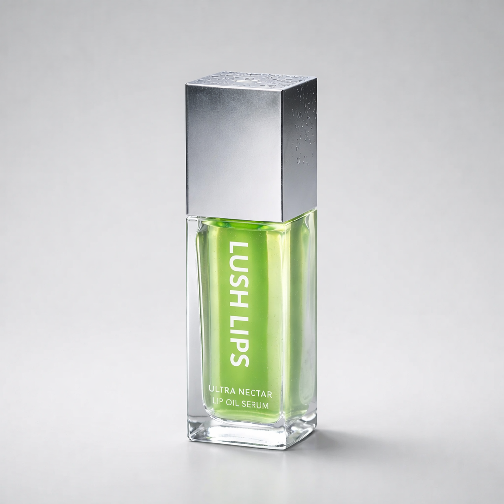 Juicy Apple Lip Oil Serum